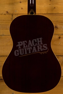 Atkin The Forty Seven - Aged Finish w/Fishman Matrix