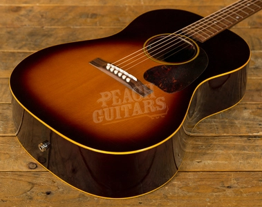 Atkin The Forty Seven - Aged Finish w/Fishman Matrix