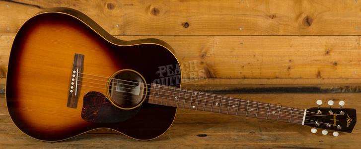 Atkin The Forty Seven - Aged Finish w/Fishman Matrix