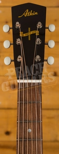 Atkin The Forty Seven - Aged Finish w/Fishman Matrix