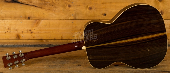 Atkin OOO37 Aged Finish *Used*