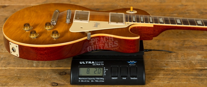 Gibson Custom 1959 Les Paul Tom Murphy Aged