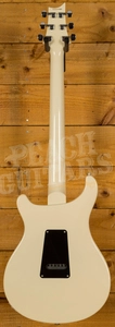 PRS S2 Standard 24 Birds Inlay - Antique White