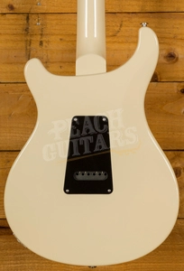 PRS S2 Standard 24 Birds Inlay - Antique White