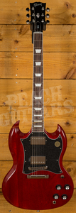 Gibson USA 2019 SG Standard Heritage Cherry
