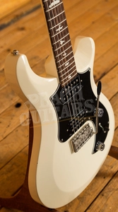 PRS S2 Standard 24 Birds Inlay - Antique White
