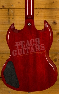 Gibson USA 2019 SG Standard Heritage Cherry