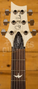 PRS S2 Standard 24 Birds Inlay - Antique White
