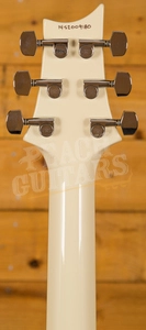 PRS S2 Standard 24 Birds Inlay - Antique White