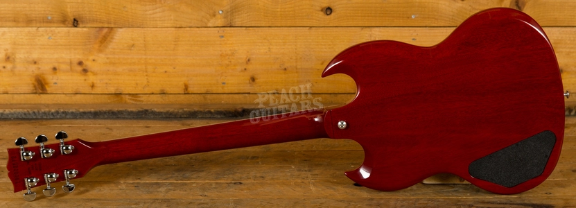 Gibson USA 2019 SG Standard Heritage Cherry