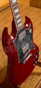 Gibson USA 2019 SG Standard Heritage Cherry
