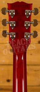 Gibson USA 2019 SG Standard Heritage Cherry