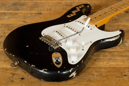 Fender Custom Shop Private Collection H.A.R. Strat