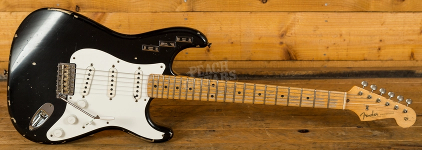 Fender Custom Shop Private Collection H.A.R. Strat