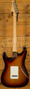 Suhr Classic Pro 3 Tone Sunburst RW SSS