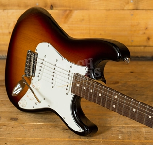 Suhr Classic Pro 3 Tone Sunburst RW SSS