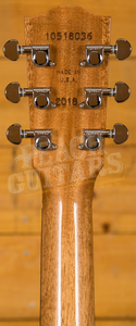 Gibson Hummingbird Rosewood Avant Garde Antique Natural