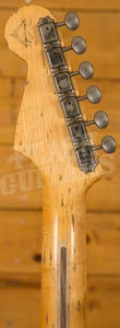 Fender Custom Shop Private Collection H.A.R. Strat