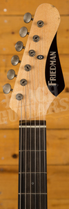 Friedman Vintage-T Guitar Metallic Blue HH
