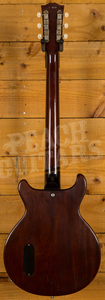 Gibson Custom '60 Les Paul JR DC - Vintage Sunburst VOS *Handpicked*