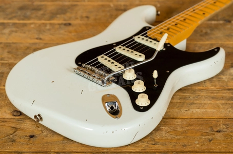 Fender Custom Shop Masterdesign 56 Strat Relic