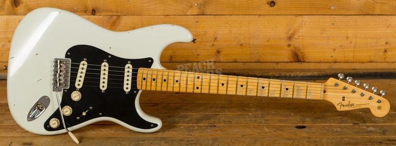 Fender Custom Shop Masterdesign 56 Strat Relic