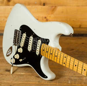 Fender Custom Shop Masterdesign 56 Strat Relic