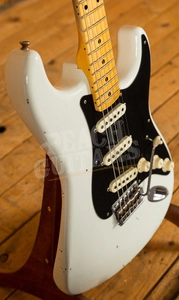 Fender Custom Shop Masterdesign 56 Strat Relic