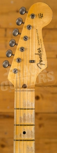 Fender Custom Shop Masterdesign 56 Strat Relic