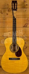 Martin Custom Shop 000-14 Fret Madagascan Rosewood & Koa