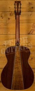 Martin Custom Shop 000-14 Fret Madagascan Rosewood & Koa