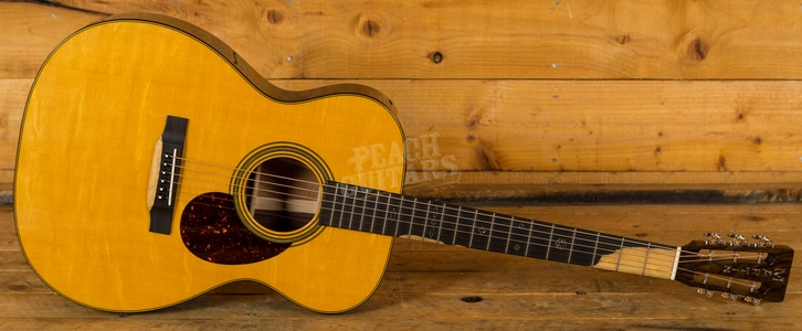 Martin Custom Shop 000-14 Fret Madagascan Rosewood & Koa
