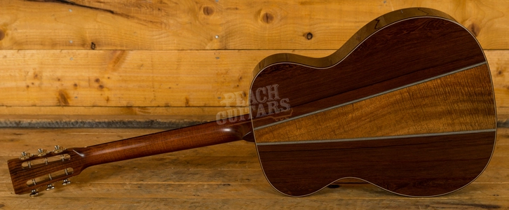 Martin Custom Shop 000-14 Fret Madagascan Rosewood & Koa