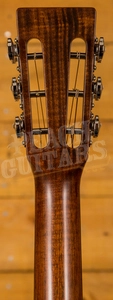 Martin Custom Shop 000-14 Fret Madagascan Rosewood & Koa