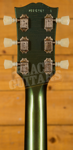 Gibson Custom '61 SG Standard - Antique Metallic Teal *Handpicked*
