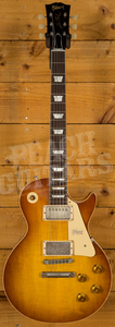 Gibson Custom '58 Les Paul Ltd Run Iced Tea VOS