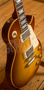 Gibson Custom '58 Les Paul Ltd Run Iced Tea VOS