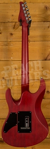 Suhr Guthrie Govan Spec Modern Set Neck Trans Cherry Used