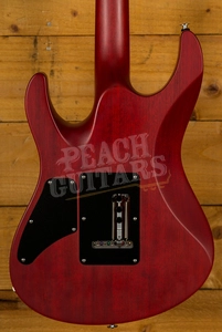 Suhr Guthrie Govan Spec Modern Set Neck Trans Cherry Used
