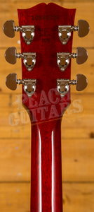 Gibson ES-335 2018 Traditional Antique Faded Cherry