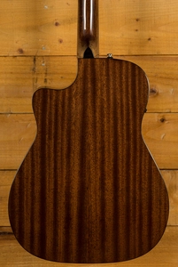 Fender CC-60SCE Concert - Natural