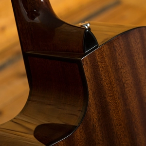 Fender CC-60SCE Concert - Natural