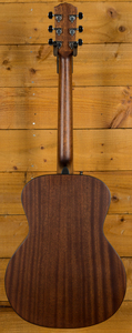Fender Classic Design CC-60S Concert Mahogany | Natural