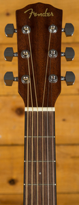 Fender Classic Design CC-60S Concert Mahogany | Natural