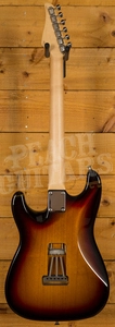 Suhr Custom Classic HSS 3 Tone Sunburst Mike Landau Spec