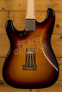 Suhr Custom Classic HSS 3 Tone Sunburst Mike Landau Spec