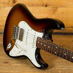 Suhr Custom Classic HSS 3 Tone Sunburst Mike Landau Spec