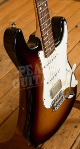 Suhr Custom Classic HSS 3 Tone Sunburst Mike Landau Spec