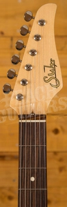 Suhr Custom Classic HSS 3 Tone Sunburst Mike Landau Spec