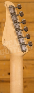 Suhr Custom Classic HSS 3 Tone Sunburst Mike Landau Spec